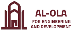 AL OLA FOR ENGINEERING AND DEVELOPMENT